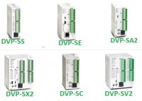 Bộ lập trình PLC Delta